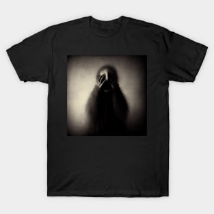 Shadow man T-Shirt